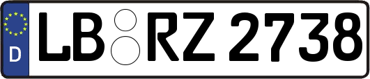 LB-RZ2738