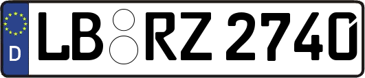 LB-RZ2740