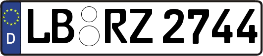 LB-RZ2744