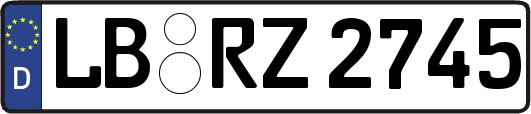 LB-RZ2745