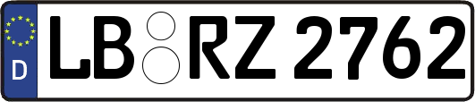 LB-RZ2762