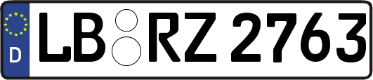 LB-RZ2763
