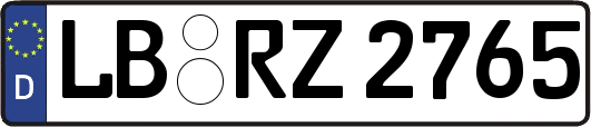 LB-RZ2765