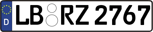 LB-RZ2767