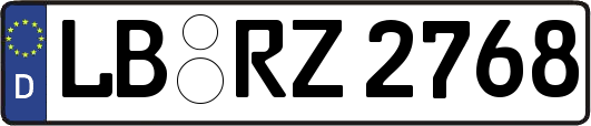 LB-RZ2768
