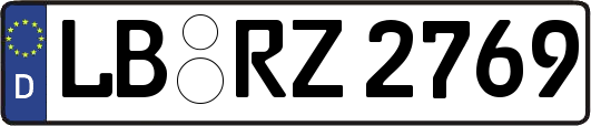 LB-RZ2769