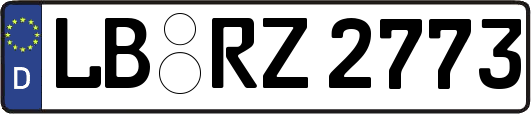 LB-RZ2773