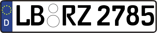 LB-RZ2785