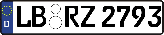 LB-RZ2793