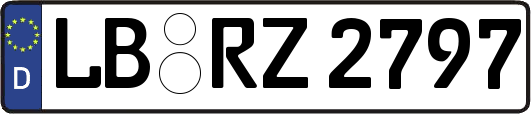 LB-RZ2797