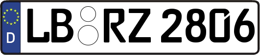 LB-RZ2806