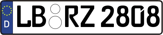 LB-RZ2808