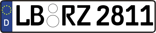 LB-RZ2811