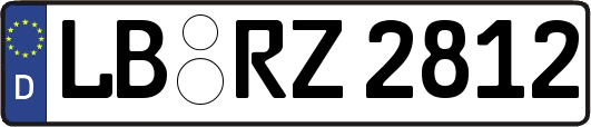 LB-RZ2812