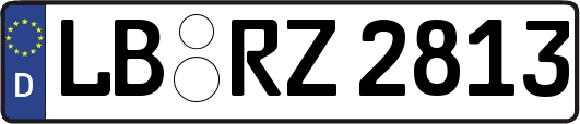 LB-RZ2813