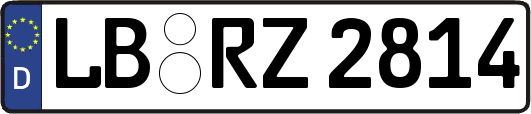 LB-RZ2814