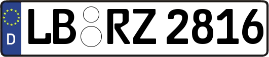 LB-RZ2816