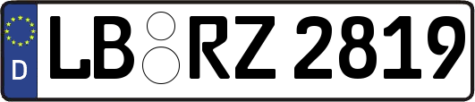 LB-RZ2819