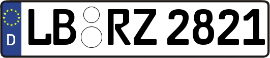 LB-RZ2821