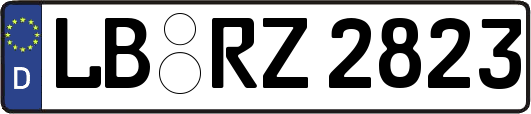 LB-RZ2823