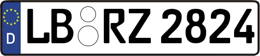 LB-RZ2824