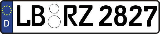LB-RZ2827