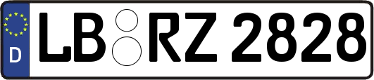 LB-RZ2828