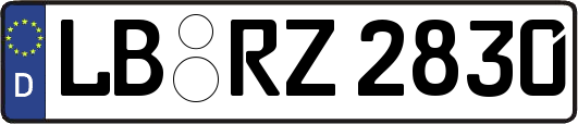 LB-RZ2830