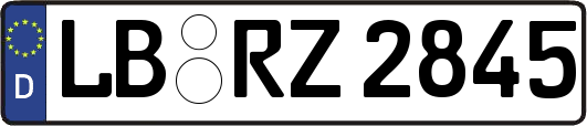 LB-RZ2845