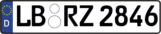 LB-RZ2846