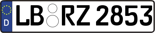 LB-RZ2853