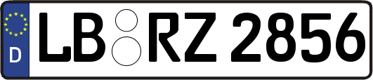 LB-RZ2856