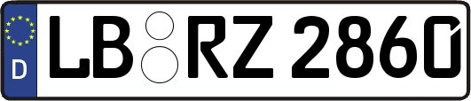 LB-RZ2860