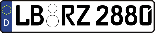 LB-RZ2880