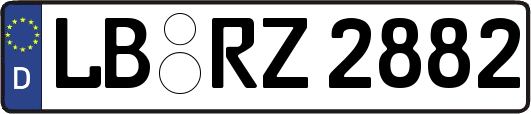 LB-RZ2882