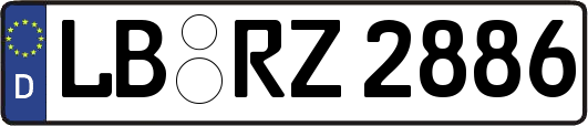 LB-RZ2886