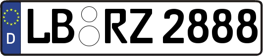 LB-RZ2888