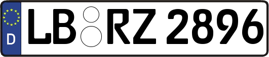 LB-RZ2896