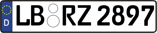 LB-RZ2897