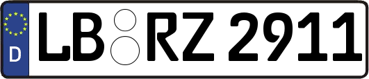 LB-RZ2911