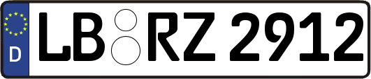LB-RZ2912