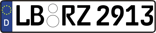 LB-RZ2913