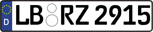 LB-RZ2915