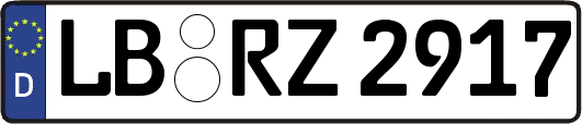 LB-RZ2917