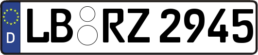 LB-RZ2945