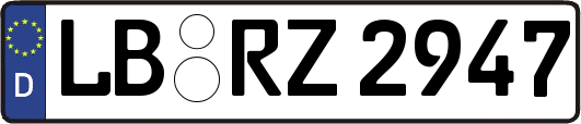 LB-RZ2947