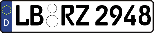 LB-RZ2948