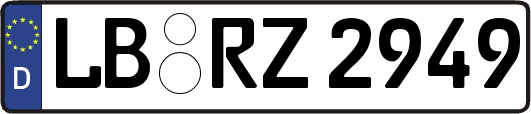 LB-RZ2949