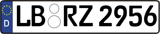 LB-RZ2956