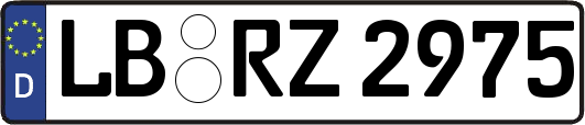 LB-RZ2975